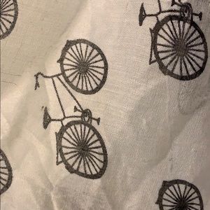 Accessories - Infinity bicycle scarf Accessories - Infinity bicycle scarf